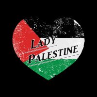LadyPalestine 🇵🇸 (@nomoresupremacy) 's Twitter Profile