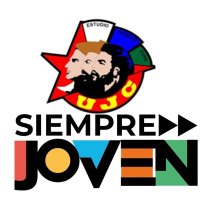 Juventud camagüeyana (@ujccamagueyana) 's Twitter Profile Photo Juventud camagüeyana (@ujccamagueyana) 's Twitter Profile Photo