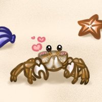 Nick (@that_crustacean) 's Twitter Profile Photo Nick (@that_crustacean) 's Twitter Profile Photo