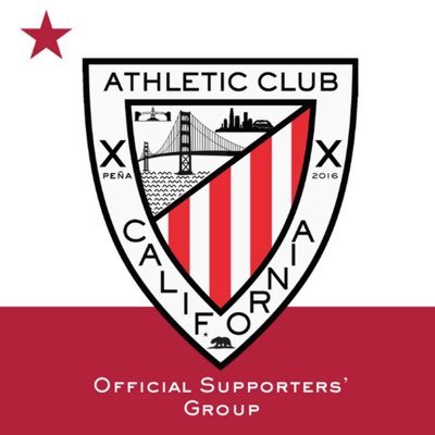 Official @AthleticClub supporters' group with soci@s in California and all over the 🌎 celebrating our 🔟th year in existence! Join us: athleticclubca@gmail.com