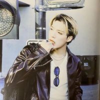 cian 🎧 (@chenioved) 's Twitter Profile