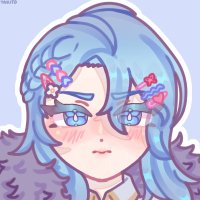 Flame ❤️🔥 (@springchaos_) 's Twitter Profile Photo Flame ❤️🔥 (@springchaos_) 's Twitter Profile Photo