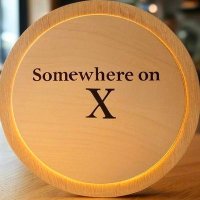 Somewhere on X (@somewhere_on_x) 's Twitter Profile