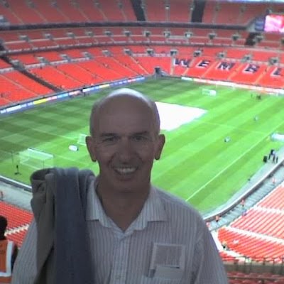 mickhall238441's profile picture. happy chappie always got a smile 
speak my mind