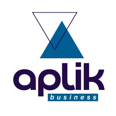 aplik_business's profile picture. Consultoria Especializada em Educação Corporativa e Tecnologia.