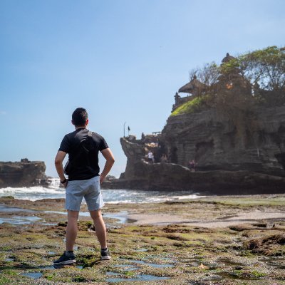 YeapKent's profile picture. 