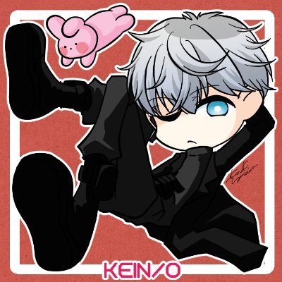 谷沢和紀＠ゲーム実況FA用さんのプロフィール画像