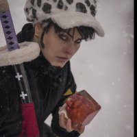 outLAW (@wildblumenwind) 's Twitter Profile