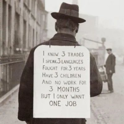 icanhazjobplz's profile picture. I am a humble man seeking a job