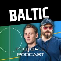 Baltic Football Podcast 🇱🇹🇱🇻🇪🇪 (@baltfootballpod) 's Twitter Profile