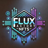 Flux Factory | Home of Possum Project (@fluxfactorynfts) 's Twitter Profile Photo Flux Factory | Home of Possum Project (@fluxfactorynfts) 's Twitter Profile Photo