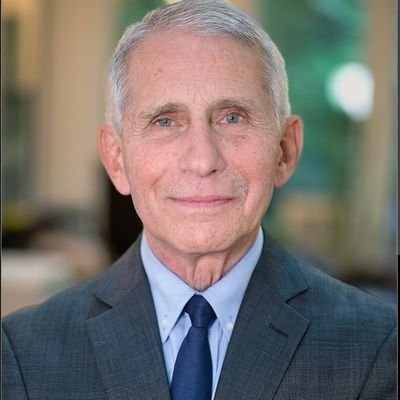 Former Director of NIH, 19th booster vaccinated, MAHA, Writing a book with Bill Gates, (Parody)