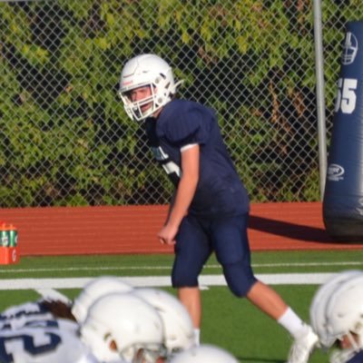 BradenGentle's profile picture. Class of 2029, Dowell Middle School