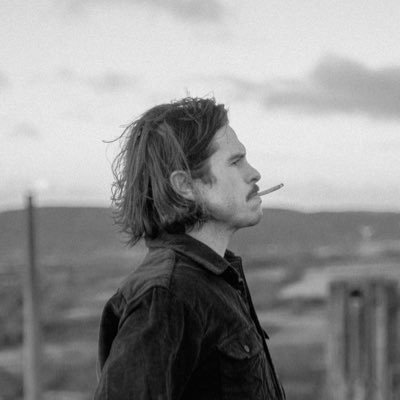 Shepherd / Songwriter 🏴 'When The Coal Dust Settled' - 2025