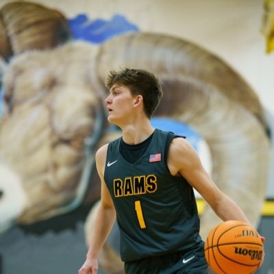 Sam Mielenz Profile
