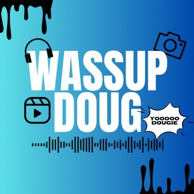 NC🏠➡️TX |Astate Alumus🎓|Panthers, UNC 🏈🏀, MIA Heat, NY Yankees|Host of YT Wassup Doug!🎙️|