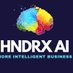 HNDRX AI (@hndrx_ai) Twitter profile photo HNDRX AI (@hndrx_ai) Twitter profile photo