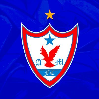Perfil oficial do Águia de Marabá Futebol Clube - Fundado em 22/01/1982. Profissionalizado em 1999. Presidente - Sebastião Ferreira Neto (Ferreirinha)