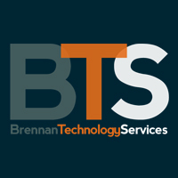 BRENNANTECH's profile picture. From hardware and software support to web site design and branding, Brennan Technology Services handles your tech needs so you can focus on your business.