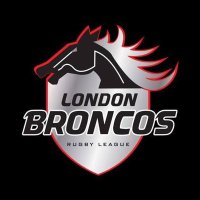 London Broncos (@londonbroncosrl) 's Twitter Profile