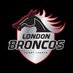 London Broncos (@londonbroncosrl) Twitter profile photo London Broncos (@londonbroncosrl) Twitter profile photo