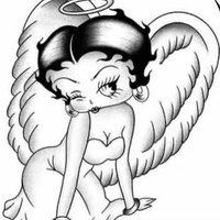 betty boop (@22captainmorgan) 's Twitter Profile