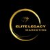 Elite Legacy Marketing (@elitelegacymark) Twitter profile photo Elite Legacy Marketing (@elitelegacymark) Twitter profile photo