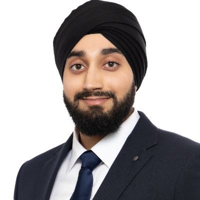 Manveermortgage's profile picture. Manveer Dhindsa - https://t.co/cD1ZwpPlrN
Mortgage Agent Level 1 Licence #M24003448 | https://t.co/cD1ZwpPlrN Ltd License #12707 | Independently Owned & Operated