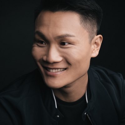 Eugene Ng_ Profile picture