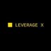 Leverage X (@levx_capital) Twitter profile photo Leverage X (@levx_capital) Twitter profile photo