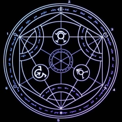 Quantumeer's profile picture. Math | Physics | Trading 📈
