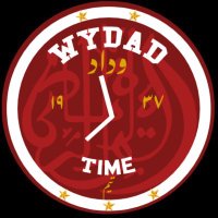 Wydad Time 🇺🇸🇬🇧 (@wydadtimeeng) 's Twitter Profile