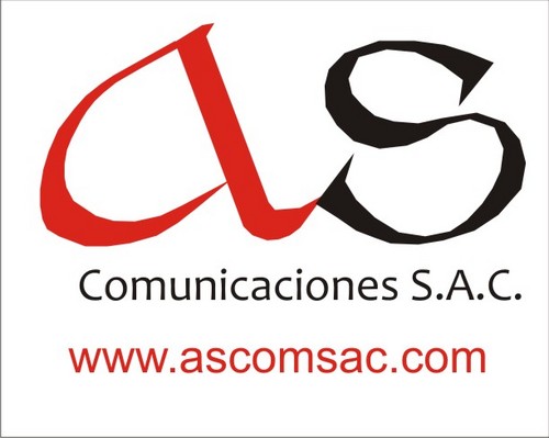 ascomsac1's profile picture. Somos una empresa que trabaja desde hace ya más de 5 años en el rubro de la publicidad a lo largo de nuestra trayectorianos hemos especializado en serv. masivos