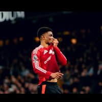 Ahmed (@mufc2000_) 's Twitter Profile Photo
