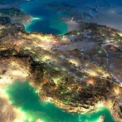 Mr_mofakhkham's profile picture. ایران معبد ماست