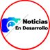 Noticias En Desarrollo (@nendesarrollo) Twitter profile photo Noticias En Desarrollo (@nendesarrollo) Twitter profile photo