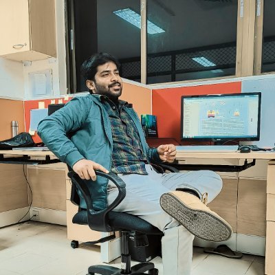 abhijit_5432's profile picture. IIT Bombay, Researcher, Physics, Cricket, Cinephile