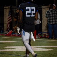 Davonte (@thedjjohnson22) 's Twitter Profile