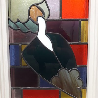 Trowel1984's profile picture. 