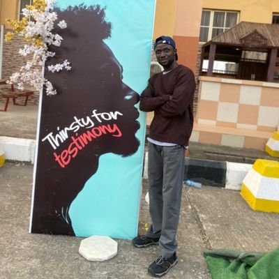 soares_loc01's profile picture. A #Gadite | Data Analyst | Petroleum and Gas Engnr Undergrad |
#thehungrysoul