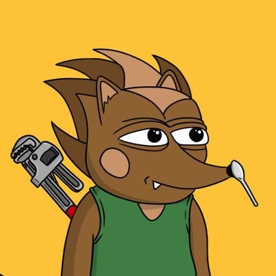 HedgehogSupreme's profile picture. Main play in  @Hegecoin

TG: GStyleHEGE