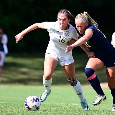 2026 Michigan Hawks 07 ECNL Magic I Rochester Adams HS Varsity I Forward & Midfield I D1 State Champs 2024 I Scholar Athlete I 4.029 GPA I NCAA ID# 2308974694