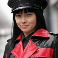 Ai (@ainine9000) 's Twitter Profile Photo