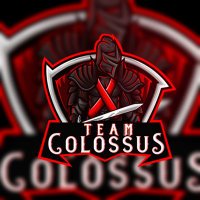 @ColossusTeam_ (@colossusteam_) 's Twitter Profile Photo @ColossusTeam_ (@colossusteam_) 's Twitter Profile Photo