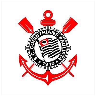 só falo de Corinthians