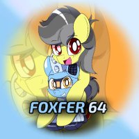 Thunder | 22 | AT 🟢 | COMMS 🟢| MOOD: 😄 (@foxfer64_yt) 's Twitter Profile Photo Thunder | 22 | AT 🟢 | COMMS 🟢| MOOD: 😄 (@foxfer64_yt) 's Twitter Profile Photo