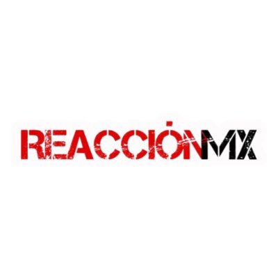 @Reaccionnmx