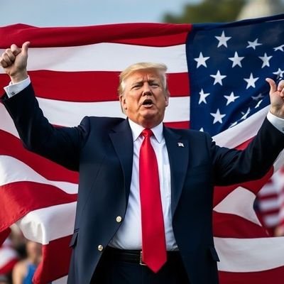 MAGA conservative