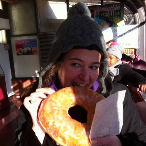 marabethb's profile picture. 