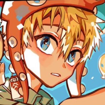 💛 multifandom, mostly tbhk + genshin!! I LOVE MY MOOTIES!! :3 ★ major kou minamoto enthusiast - very inactive due to worsening mental health - ifb!!!!!!!